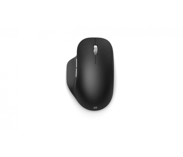 Microsoft Bluetooth Ergonomic Mouse Czarny - 599707 - zdjęcie 2